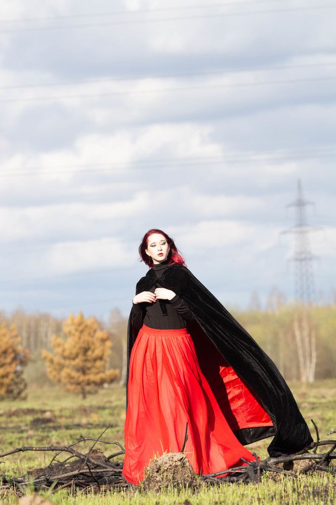 Photograph by Светлана Литвиненко