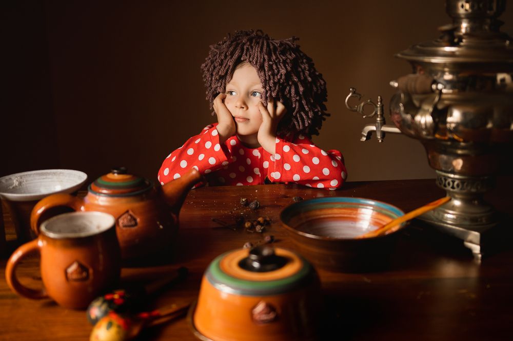 Photograph by Яна Литвин