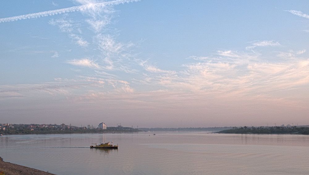 Photograph by Николай Новожилов