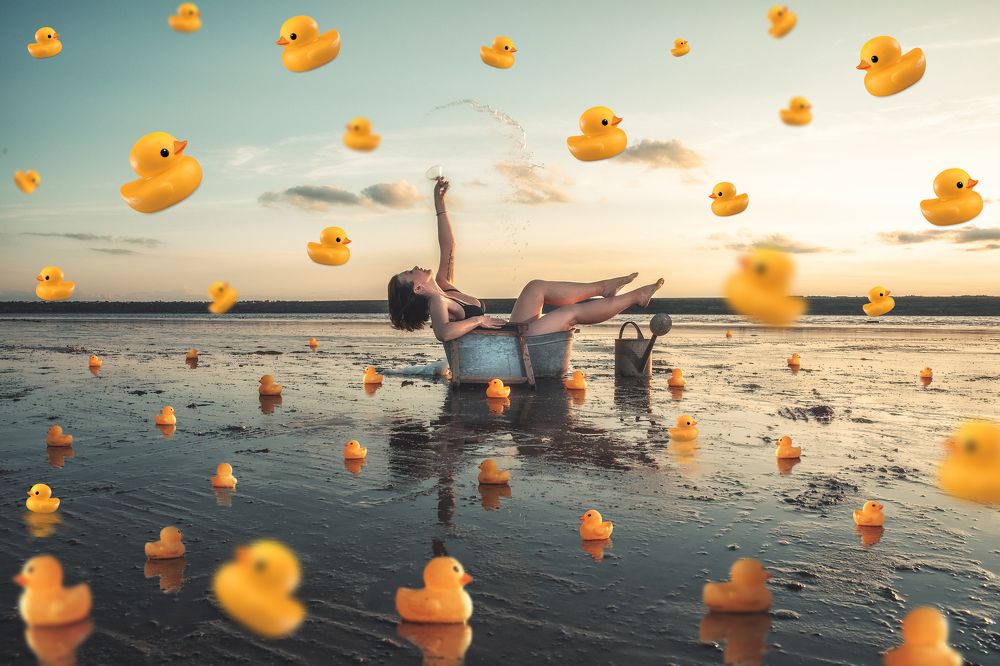 Photograph by Галина Ледок