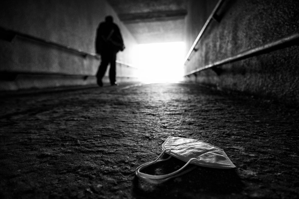 Photograph by Jan Jirkovský