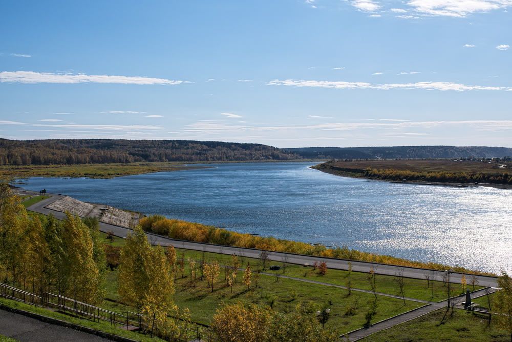 Photograph by Николай Новожилов