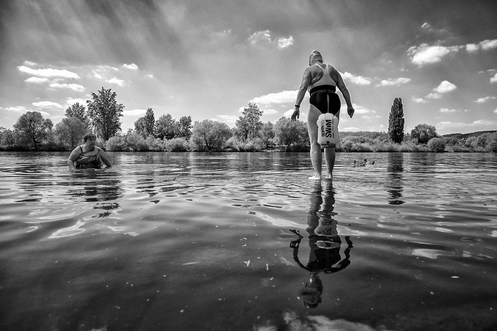 Photograph by Jan Jirkovský