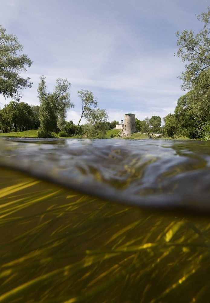 Photograph by Юрий Яковлев