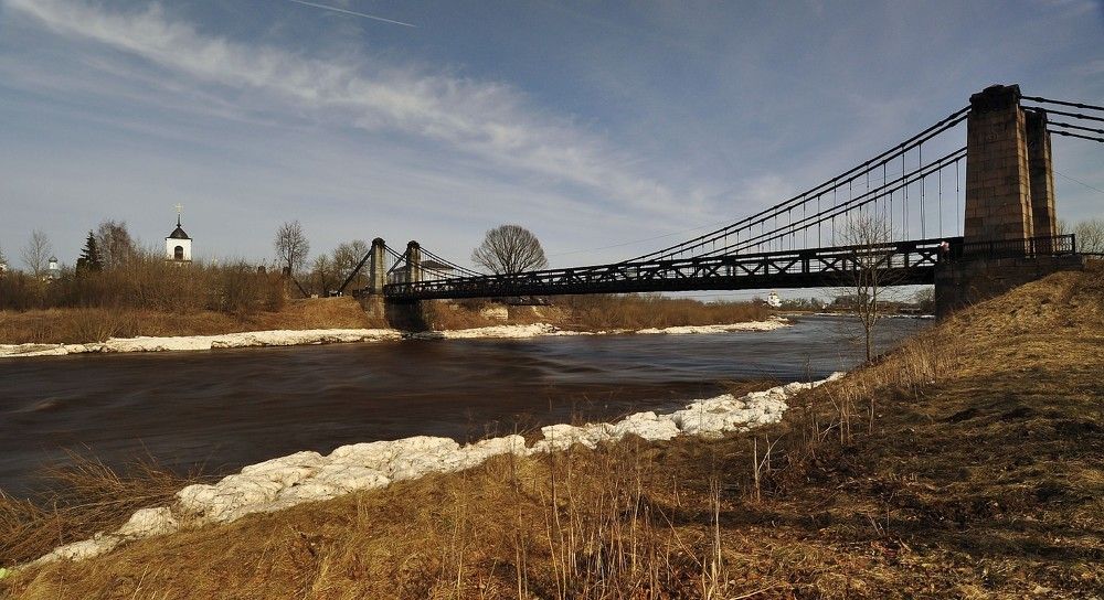 Photograph by Юрий Яковлев