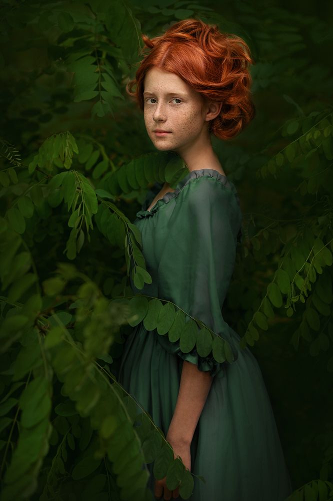 Photograph by White Eva