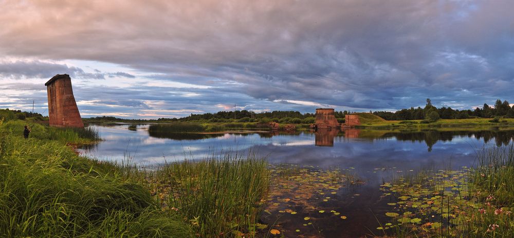 Photograph by Юрий Яковлев