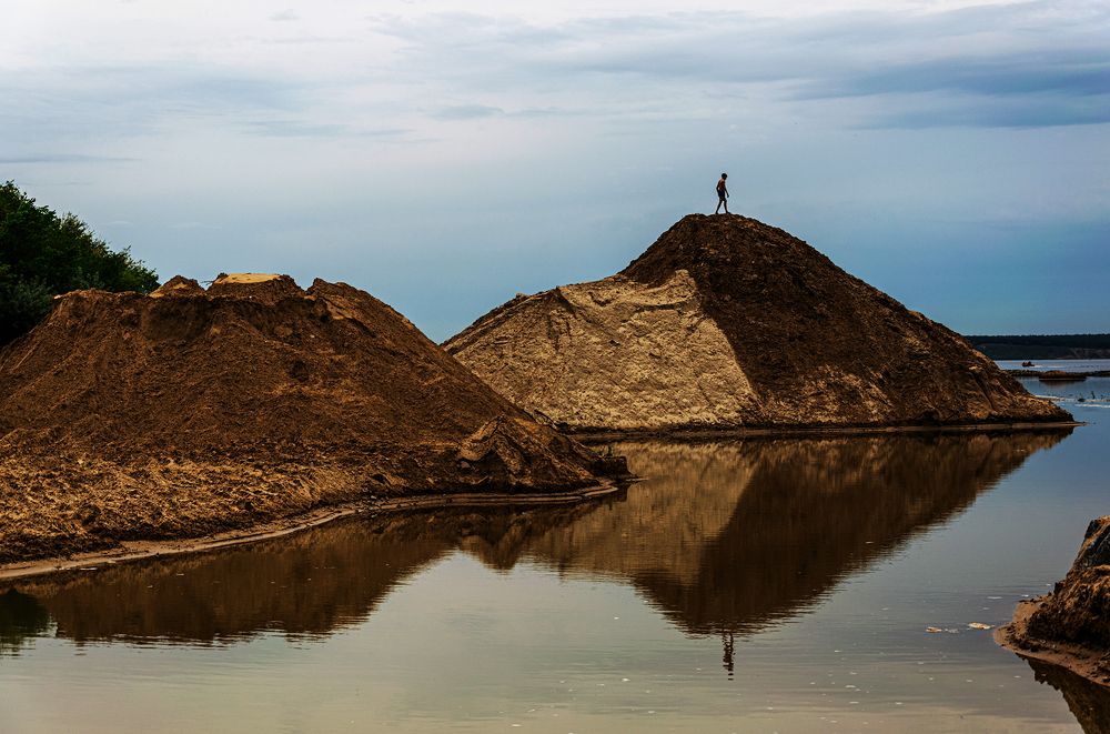 Photograph by Ольга Доловова