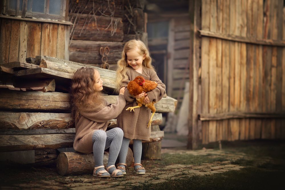 Photograph by Дарья Форшакова