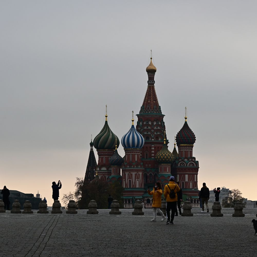 Photograph by Алексей Гордеев