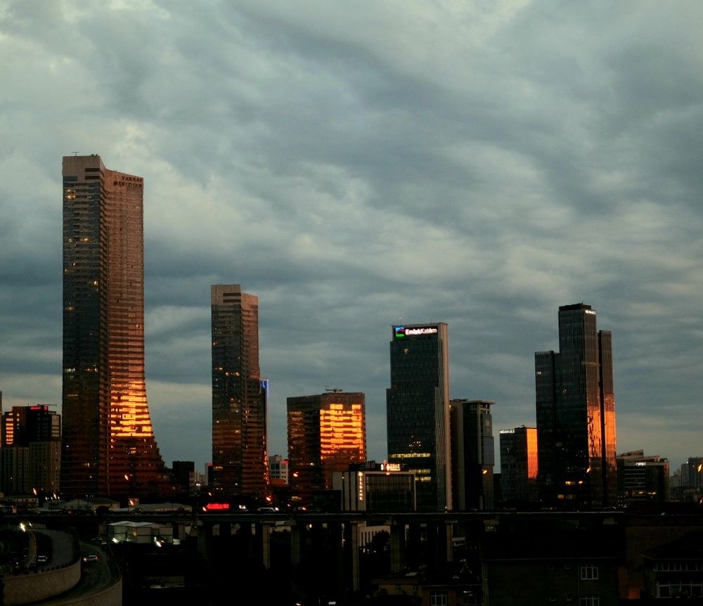 Фотография автора Yaman Koyutürk