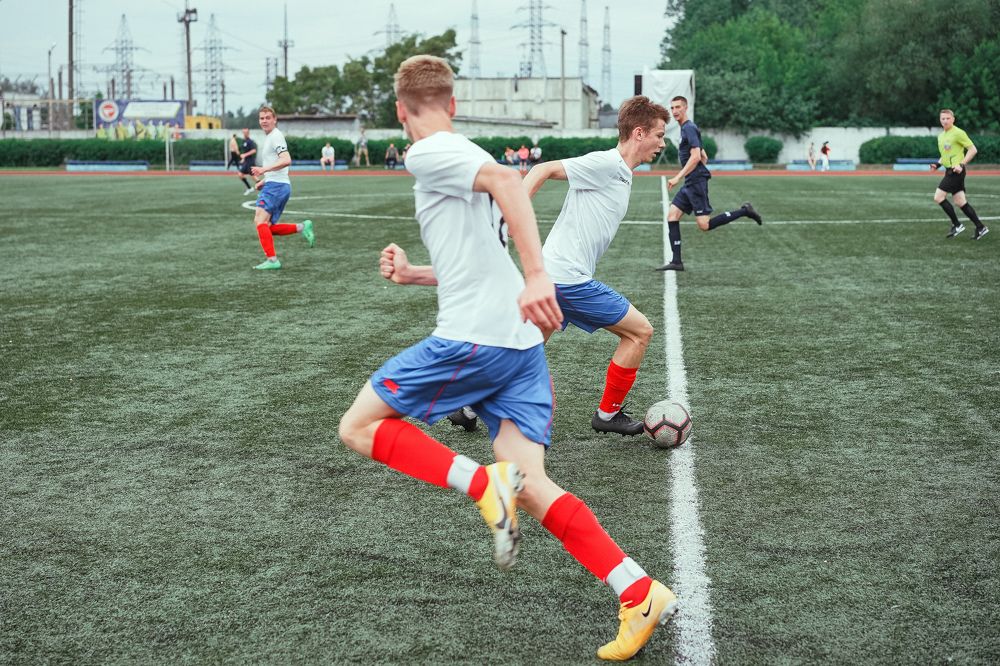 Фотография автора Николай Рязанов