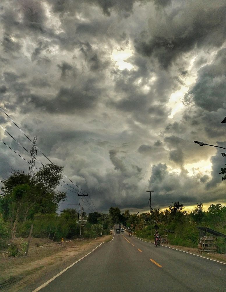 Photograph by Leni Tangmau