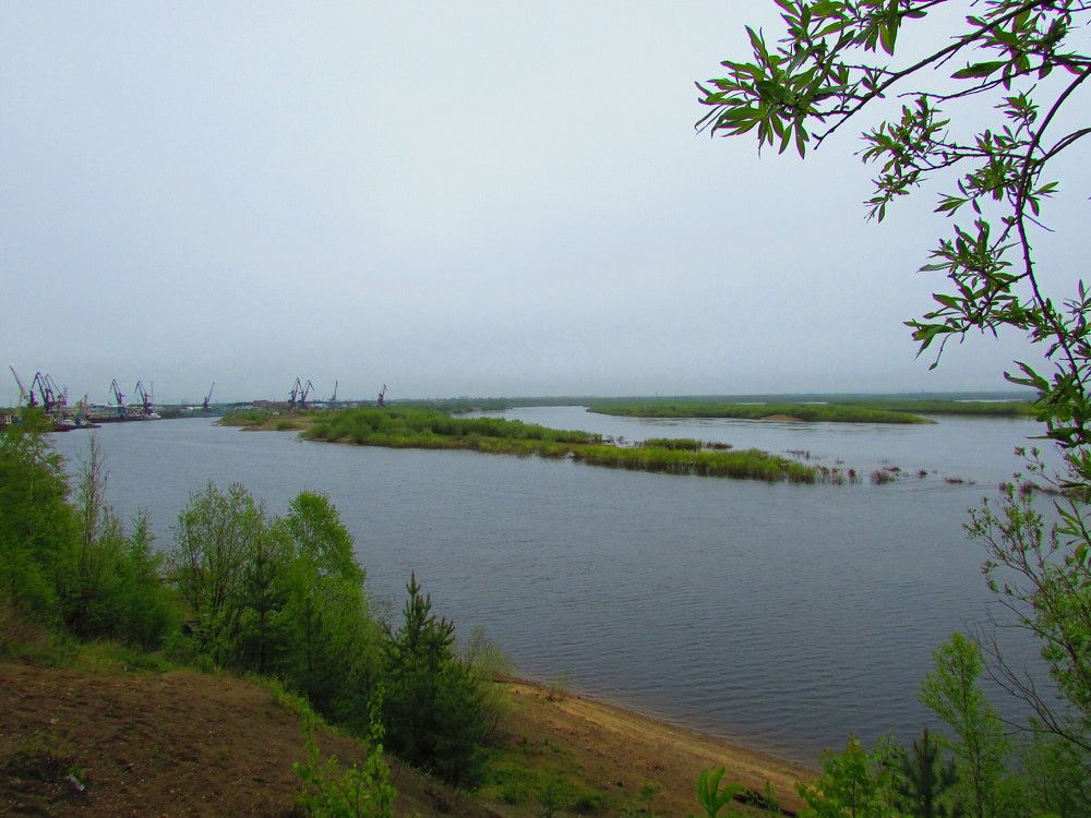 Photograph by СЕРГЕЙ СЕЛЯНИНОВ