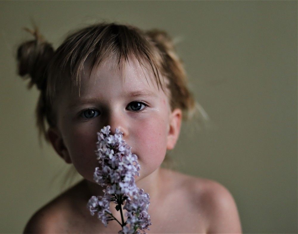 Фотография автора Екатерина Конькова