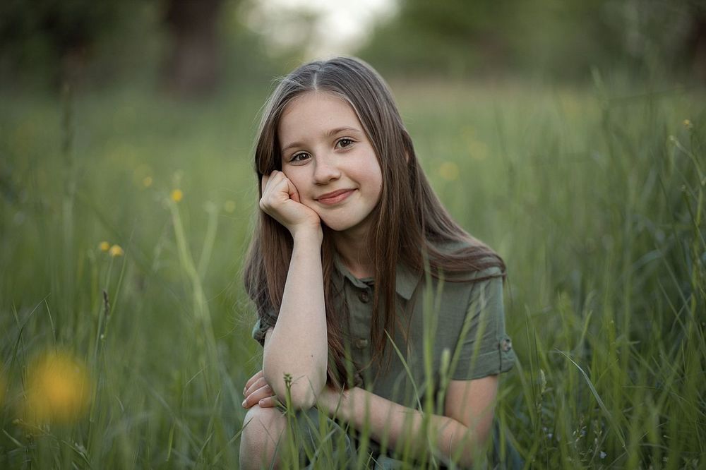 Фотография автора Olha Budziak