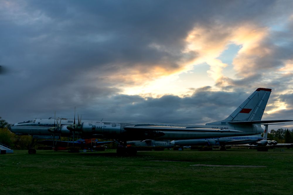 Photograph by Юрий Топчиян