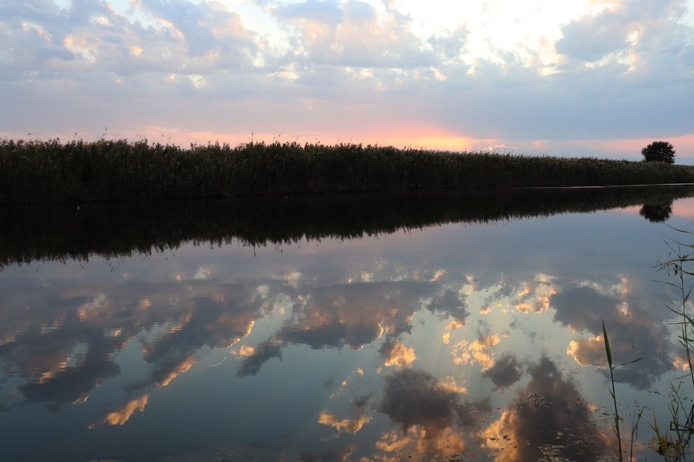 Photograph by Alexandr Tulinov