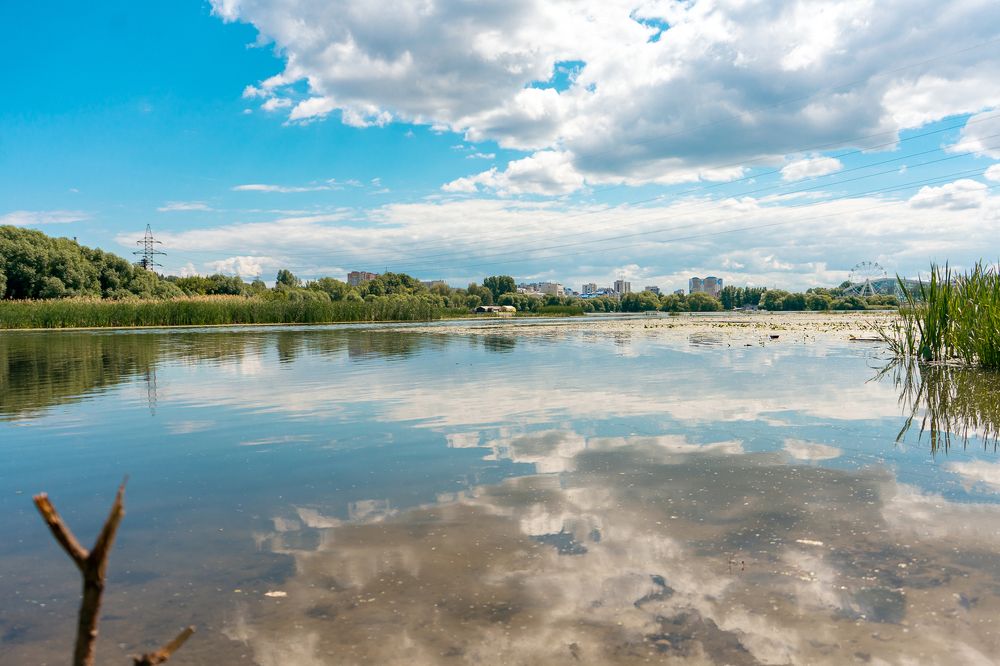 Photograph by Юрий Топчиян