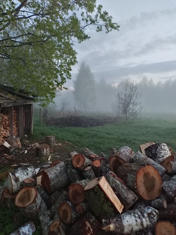 После ГрОзы