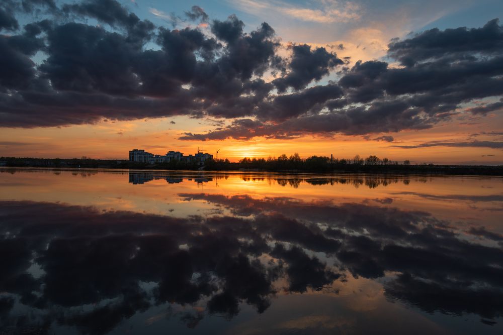 Photograph by Виктор Евстратов