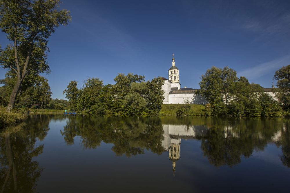 Photograph by Михаил Строев