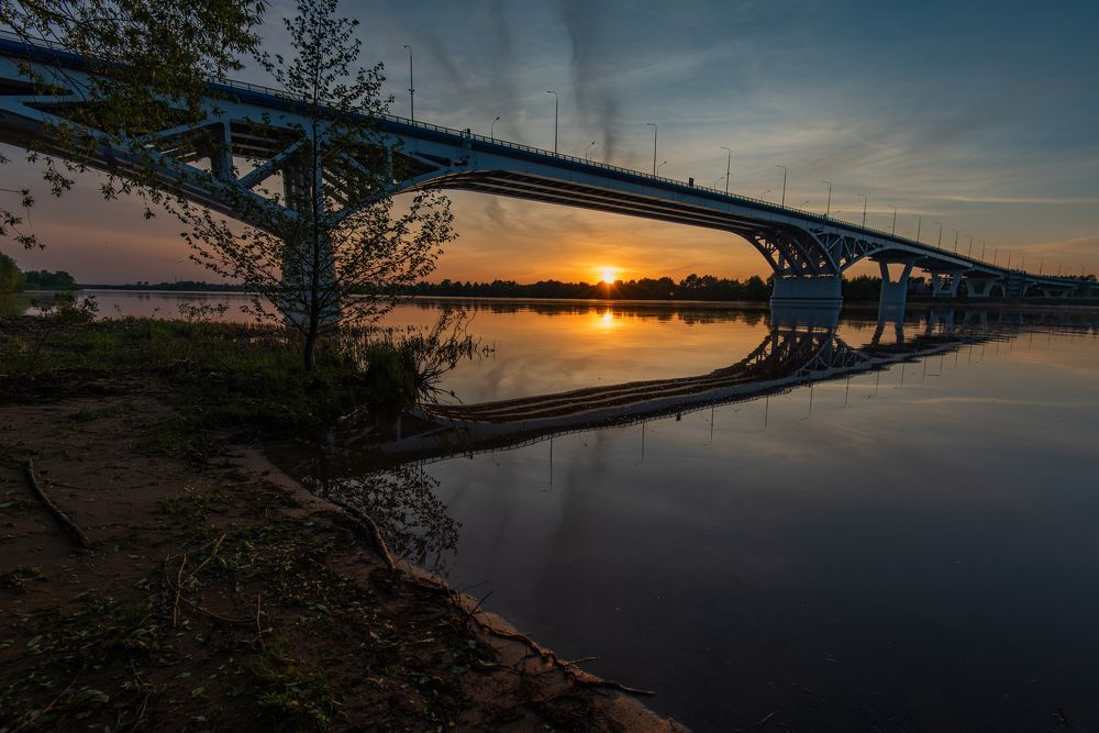 Photograph by Виктор Евстратов