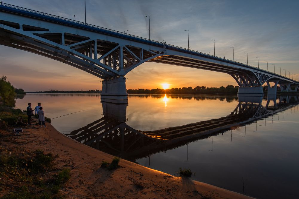 Photograph by Виктор Евстратов