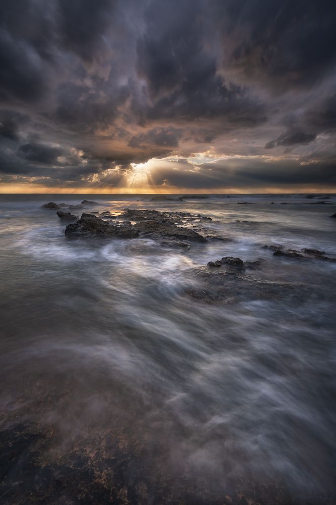 Photograph by Idan Livni