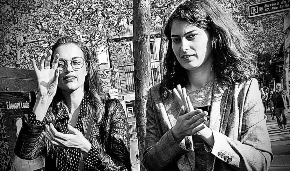 Photograph by Mehmet Omur