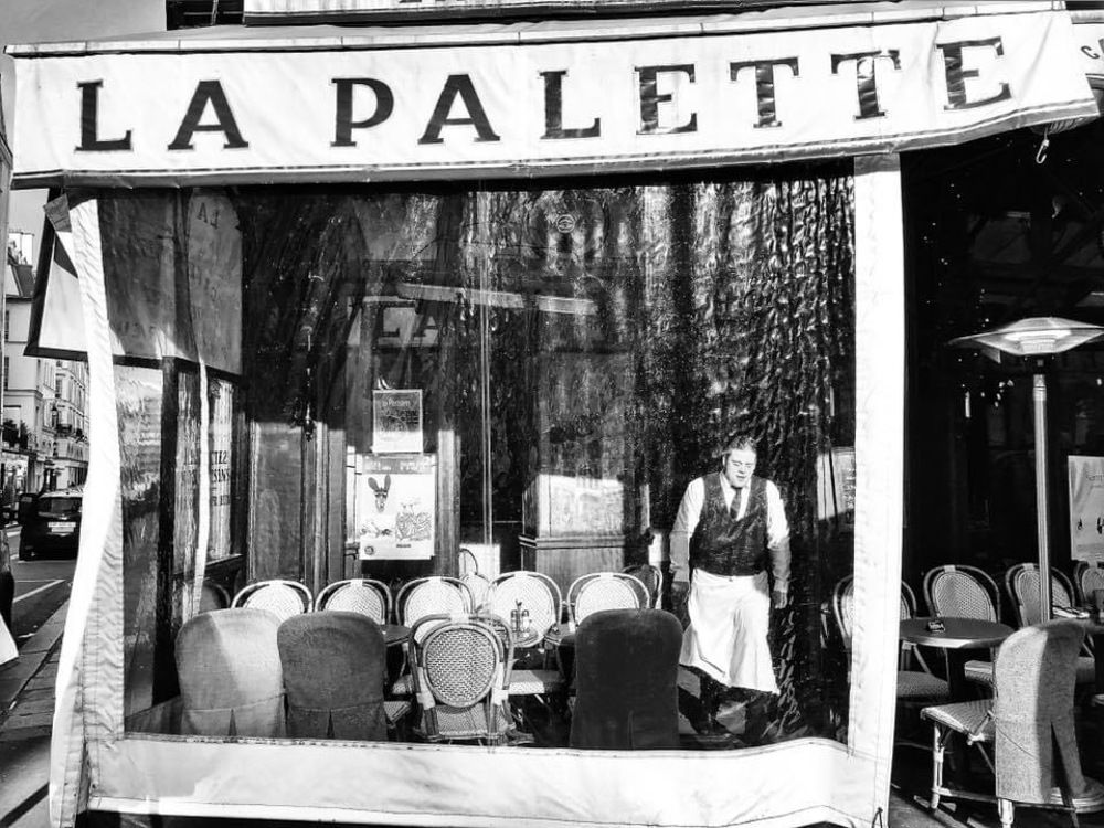 Photograph by Mehmet Omur