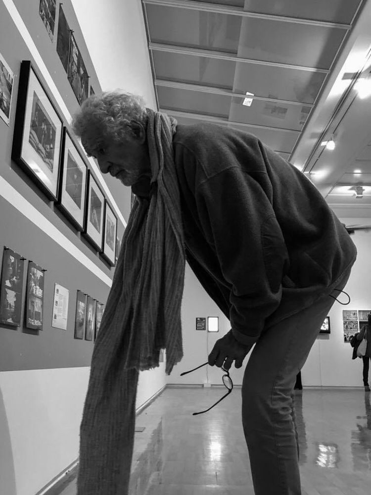 Photograph by Mehmet Omur