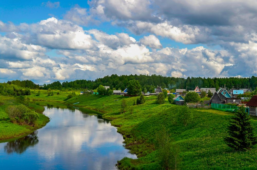 Photograph by Ольга Ситникова