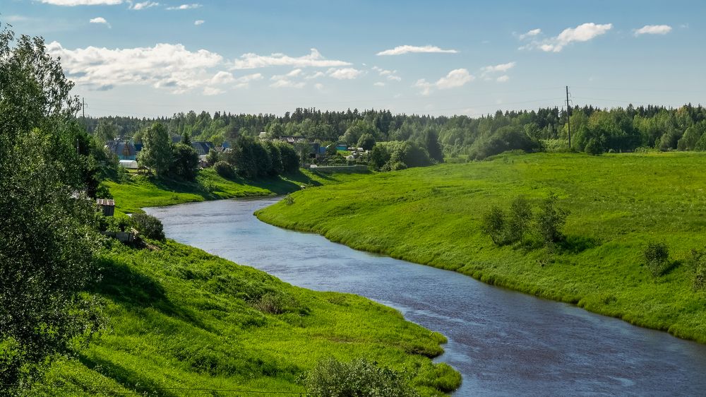 Photograph by Ольга Ситникова