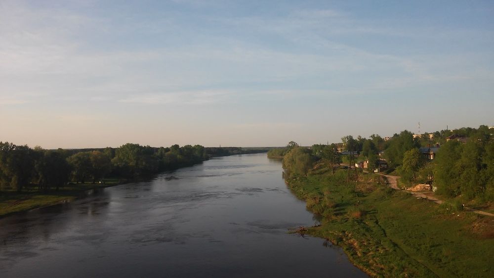 Photograph by Елена Лещева