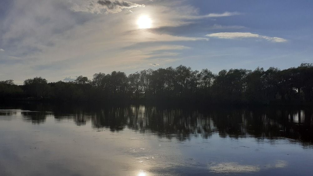 Photograph by Елена Лещева