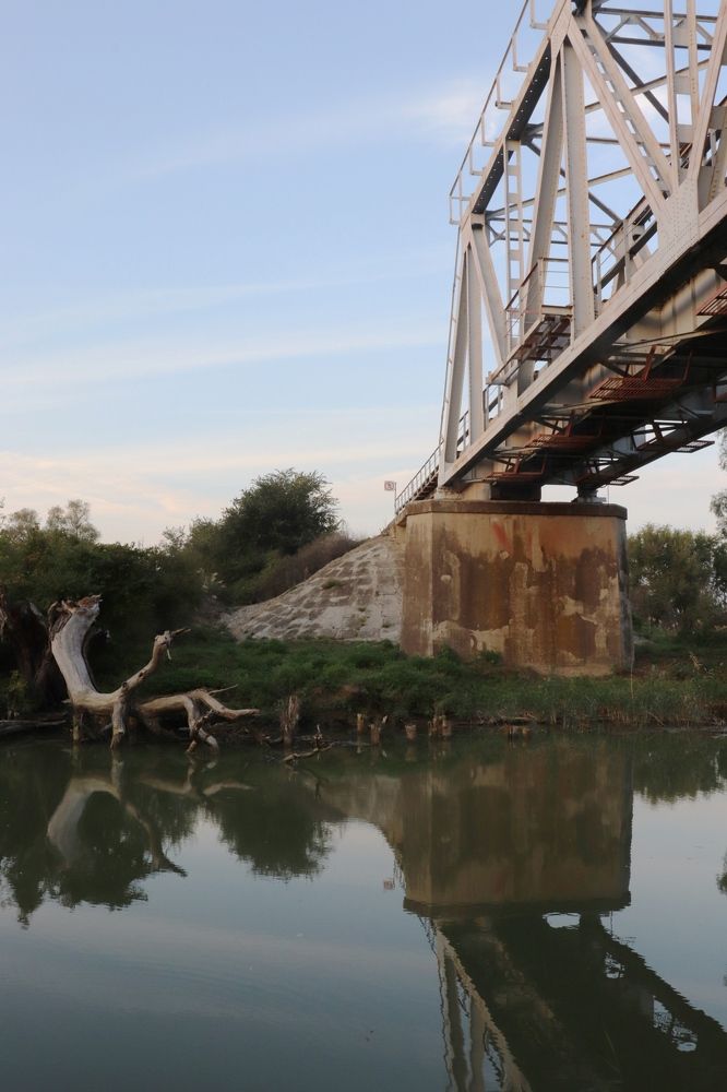 Photograph by Alexandr Tulinov