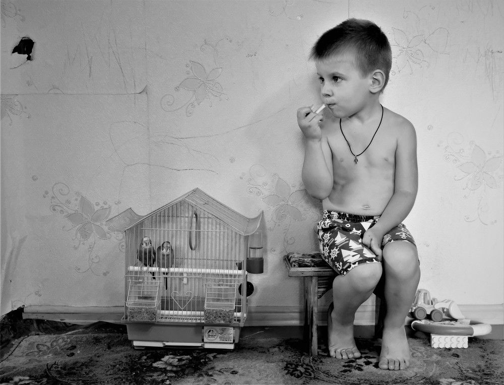 Photograph by Елена Кустова