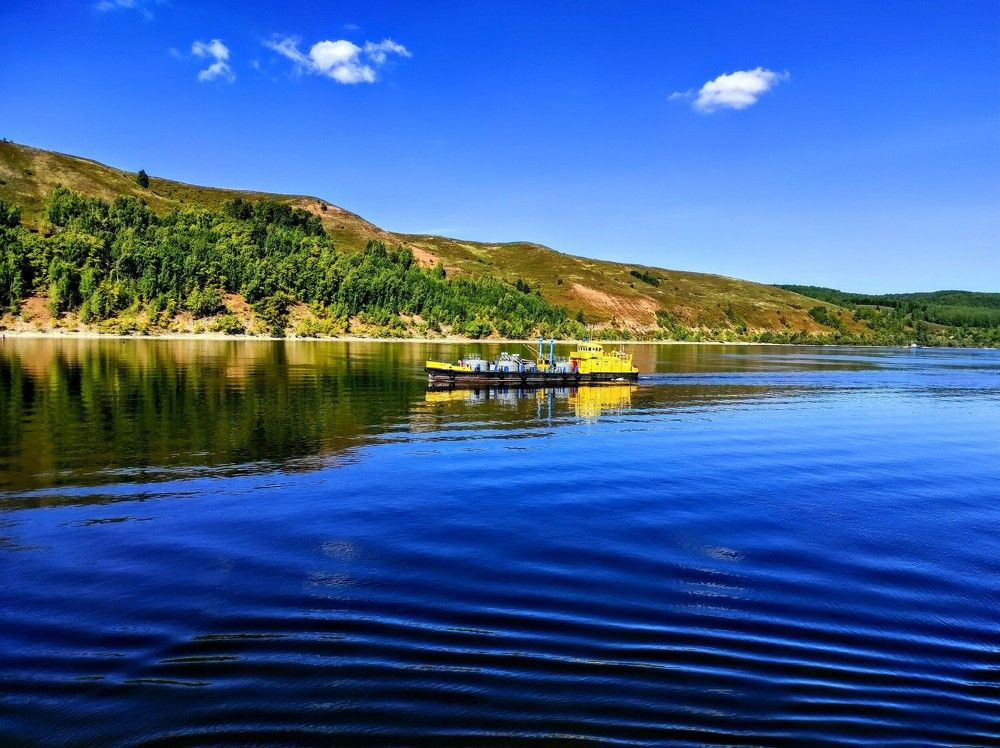 Photograph by Ирина Саттарова