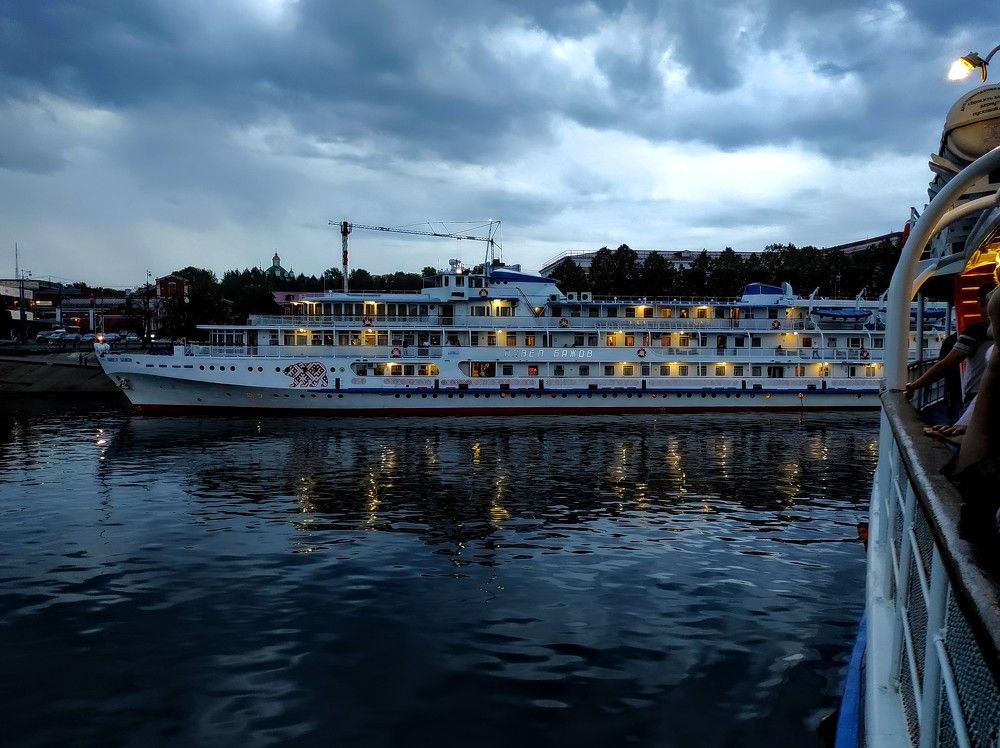 Photograph by Ирина Саттарова