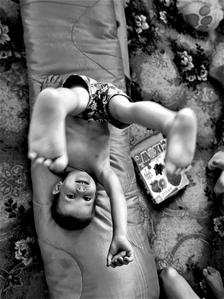 Photograph by Елена Кустова