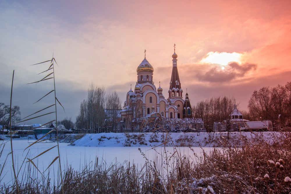 Фотография автора Якубаев Шухрат