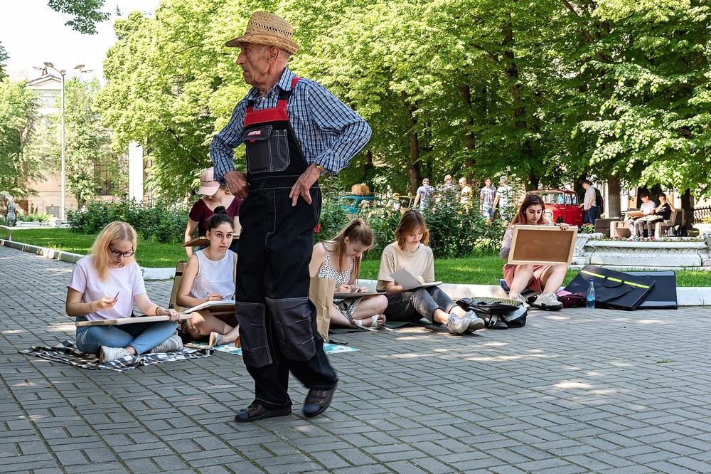 Photograph by Владимир Гамаюнов