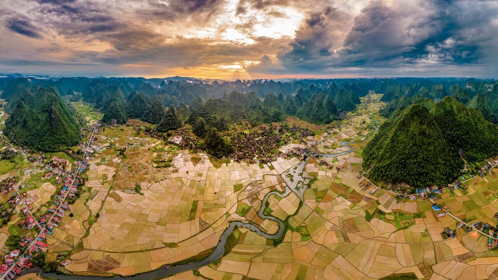 Bắc Sơn, Lạng Sơn, Việt Nam