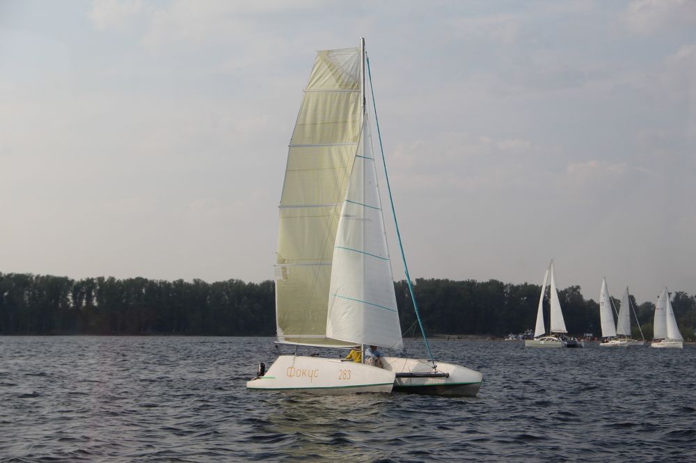 Photograph by Elena Khalizova