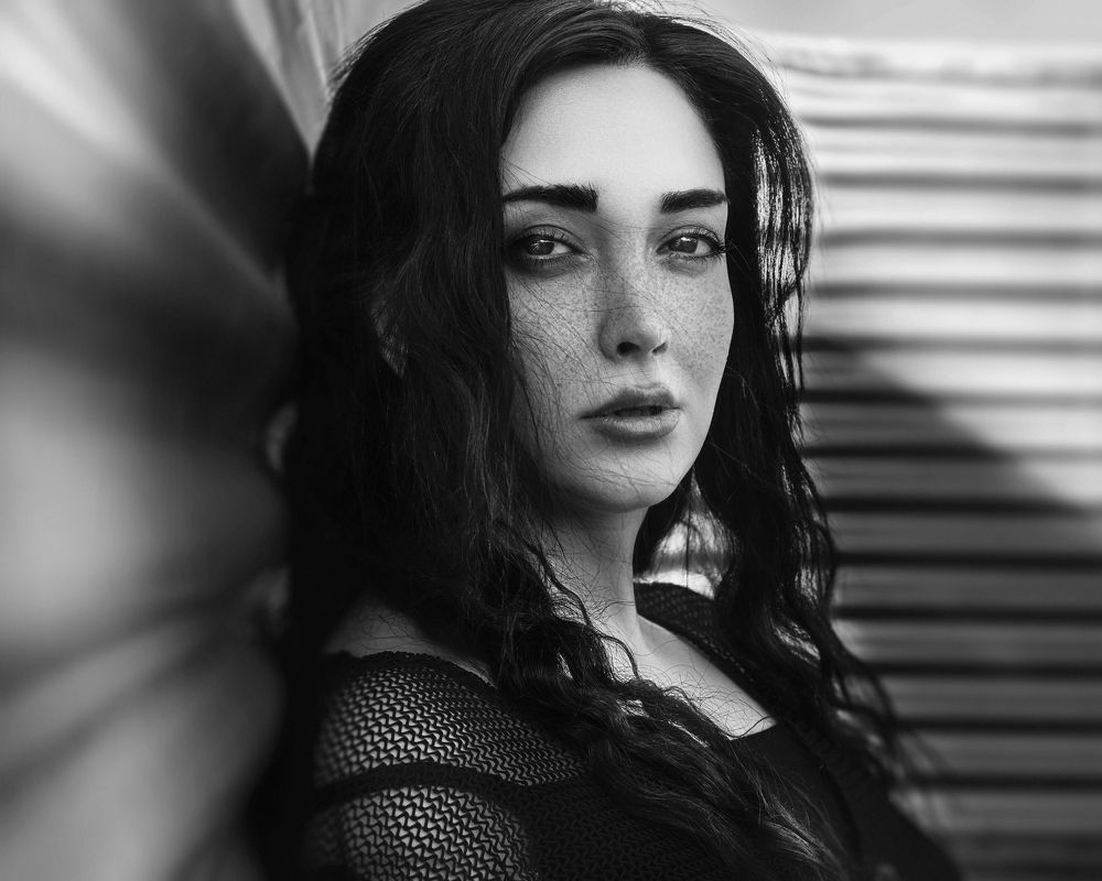 Photograph by Sadegh Ahmadi