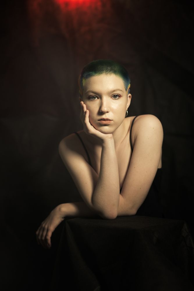 Фотография автора Тарас Третяк