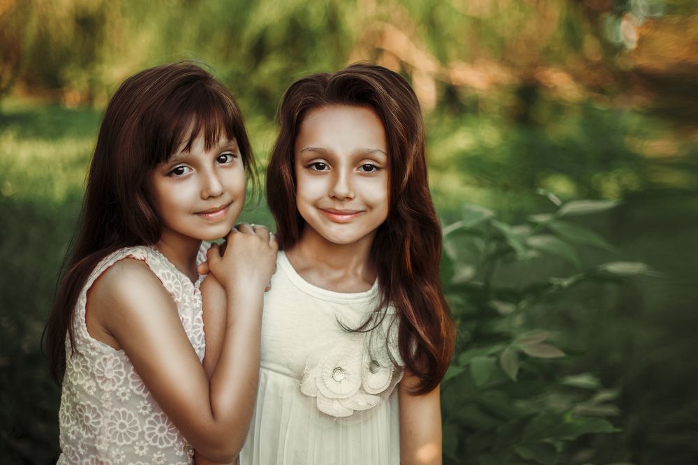 Photograph by Виктория Деревянко