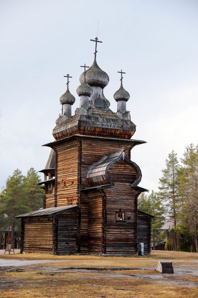 Photograph by Александр Трифанов