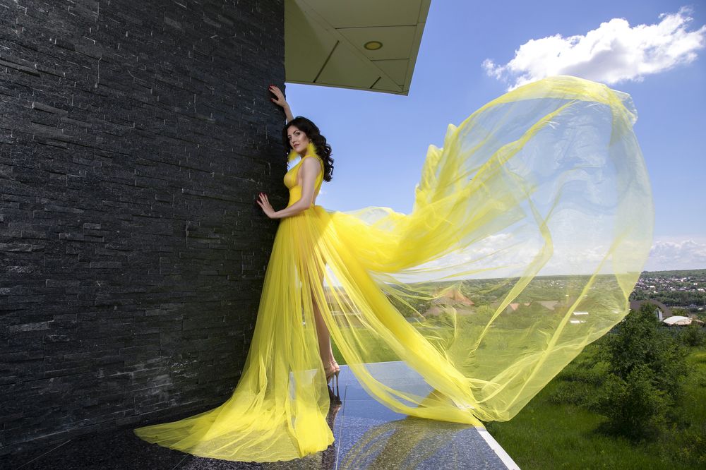 Photograph by Марина Омарова